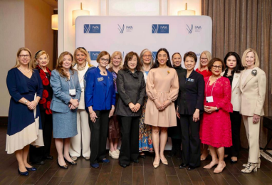 2026 WEX Committee Members